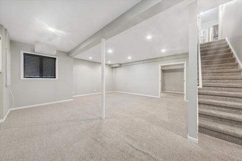 Tiny photo for 315 Regal Court, Clarendon Hills, IL 60514 (MLS # 12496019)