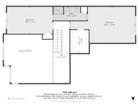 Tiny photo for 315 Regal Court, Clarendon Hills, IL 60514 (MLS # 12496019)