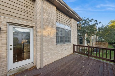 Tiny photo for 315 Regal Court, Clarendon Hills, IL 60514 (MLS # 12496019)