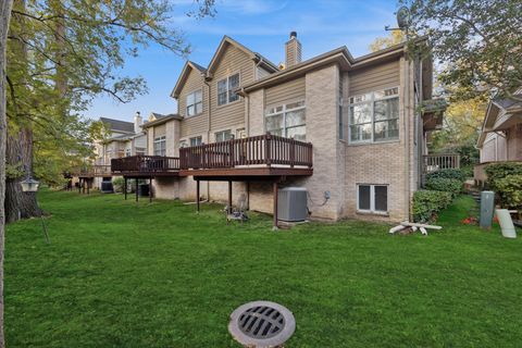 Tiny photo for 315 Regal Court, Clarendon Hills, IL 60514 (MLS # 12496019)