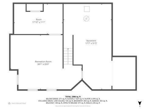 Tiny photo for 315 Regal Court, Clarendon Hills, IL 60514 (MLS # 12496019)