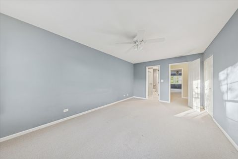 Tiny photo for 315 Regal Court, Clarendon Hills, IL 60514 (MLS # 12496019)