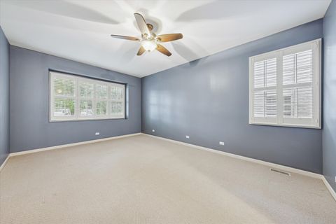 Tiny photo for 315 Regal Court, Clarendon Hills, IL 60514 (MLS # 12496019)