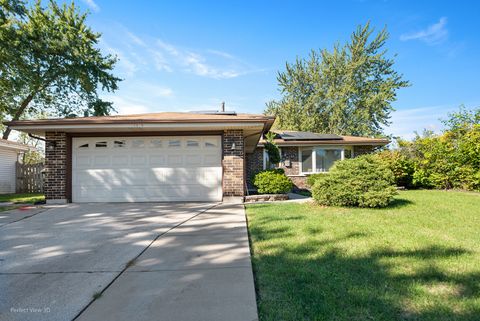 A home in Lynwood