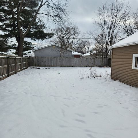 Tiny photo for 719 Grand Avenue, Loves Park, IL 61111 (MLS # 12552132)