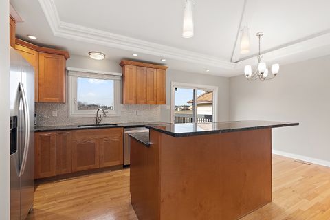 Tiny photo for 17012 Redwood Court, Orland Hills, IL 60487 (MLS # 12551261)