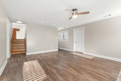 Tiny photo for 17012 Redwood Court, Orland Hills, IL 60487 (MLS # 12551261)