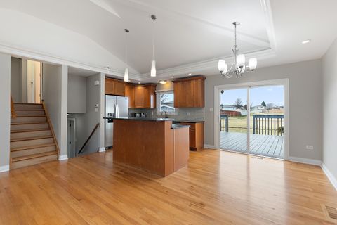 Tiny photo for 17012 Redwood Court, Orland Hills, IL 60487 (MLS # 12551261)