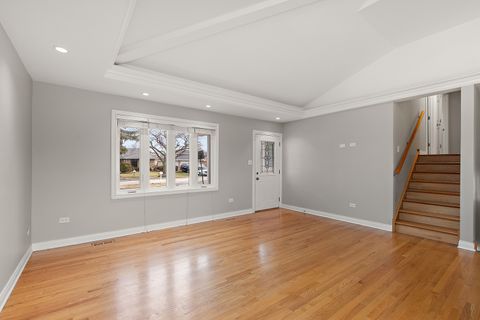 Tiny photo for 17012 Redwood Court, Orland Hills, IL 60487 (MLS # 12551261)