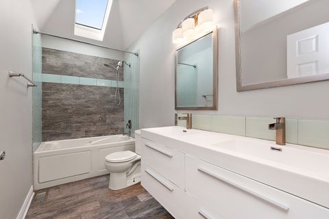 Tiny photo for 17012 Redwood Court, Orland Hills, IL 60487 (MLS # 12551261)