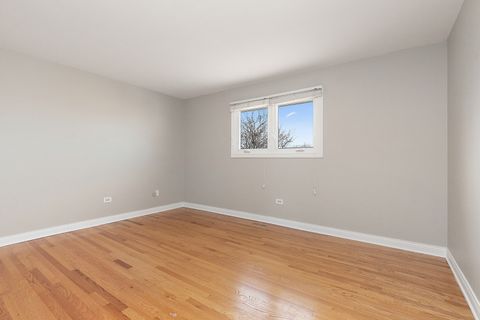 Tiny photo for 17012 Redwood Court, Orland Hills, IL 60487 (MLS # 12551261)