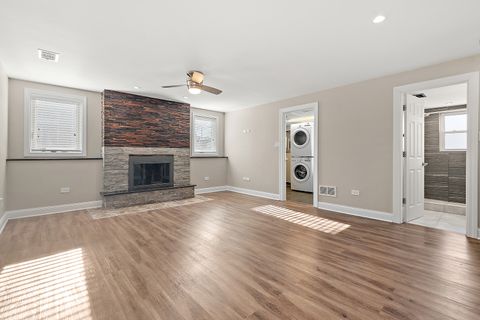 Tiny photo for 17012 Redwood Court, Orland Hills, IL 60487 (MLS # 12551261)