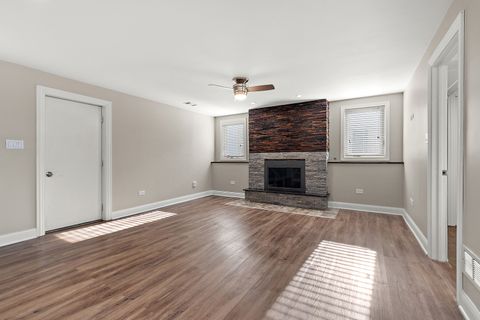 Tiny photo for 17012 Redwood Court, Orland Hills, IL 60487 (MLS # 12551261)