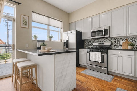 Tiny photo for 7505 Brown Avenue, Forest Park, IL 60130 (MLS # 12761657)
