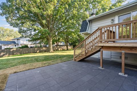 Tiny photo for 451 Alcester Court, Bolingbrook, IL 60440 (MLS # 12471901)