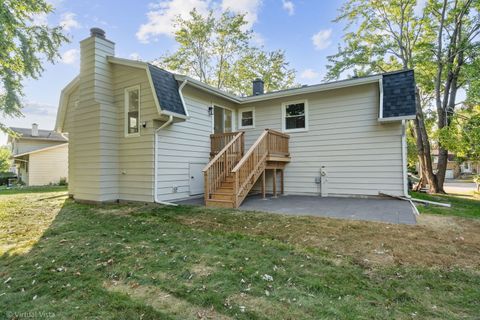 Tiny photo for 451 Alcester Court, Bolingbrook, IL 60440 (MLS # 12471901)
