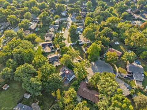 Tiny photo for 451 Alcester Court, Bolingbrook, IL 60440 (MLS # 12471901)