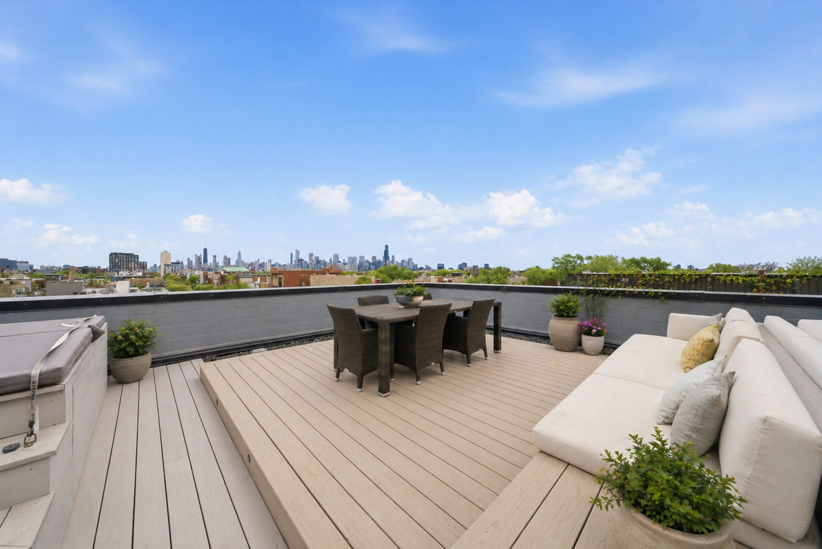 2028 W Division Street 401