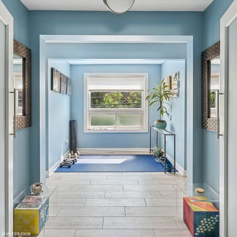 Tiny photo for 4911 N Ashland Avenue, Chicago, IL 60640 (MLS # 12424108)