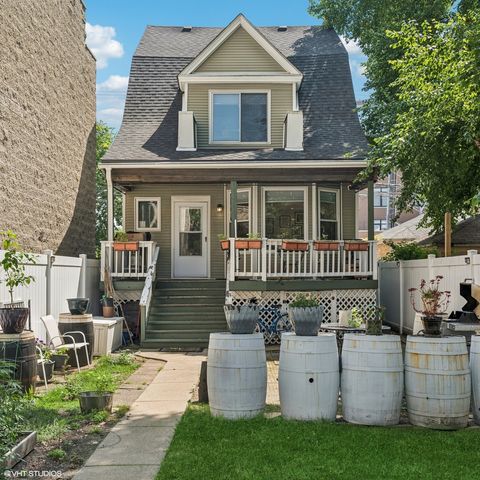 Tiny photo for 4911 N Ashland Avenue, Chicago, IL 60640 (MLS # 12424108)