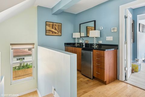 Tiny photo for 4911 N Ashland Avenue, Chicago, IL 60640 (MLS # 12424108)