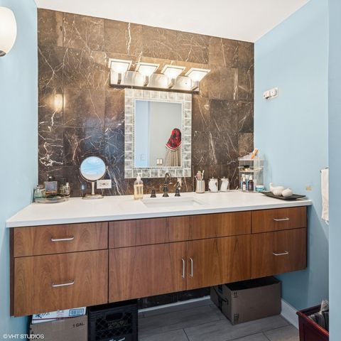 Tiny photo for 4911 N Ashland Avenue, Chicago, IL 60640 (MLS # 12424108)