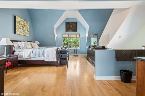 Tiny photo for 4911 N Ashland Avenue, Chicago, IL 60640 (MLS # 12424108)