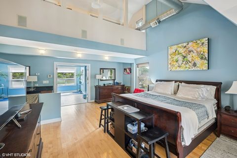 Tiny photo for 4911 N Ashland Avenue, Chicago, IL 60640 (MLS # 12424108)