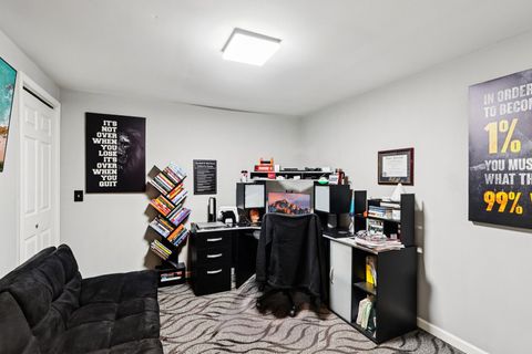 Tiny photo for 2904 Fox Knoll Court, Johnsburg, IL 60051 (MLS # 12596718)