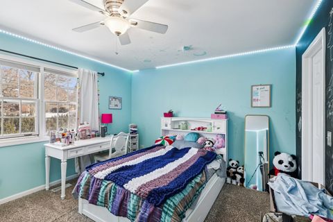 Tiny photo for 2904 Fox Knoll Court, Johnsburg, IL 60051 (MLS # 12596718)