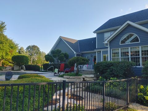 Tiny photo for 2904 Fox Knoll Court, Johnsburg, IL 60051 (MLS # 12596718)