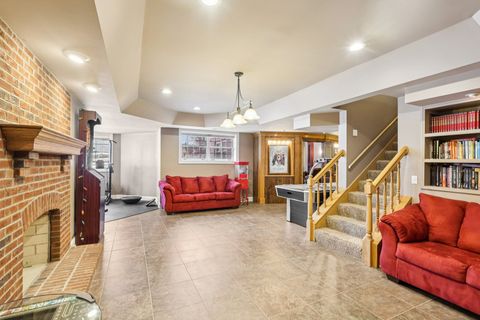 Tiny photo for 2904 Fox Knoll Court, Johnsburg, IL 60051 (MLS # 12596718)