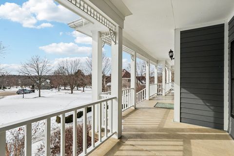 Tiny photo for 2904 Fox Knoll Court, Johnsburg, IL 60051 (MLS # 12596718)