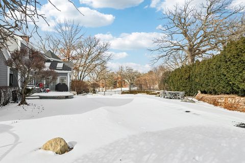 Tiny photo for 2904 Fox Knoll Court, Johnsburg, IL 60051 (MLS # 12596718)