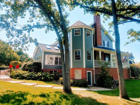 Tiny photo for 2904 Fox Knoll Court, Johnsburg, IL 60051 (MLS # 12596718)