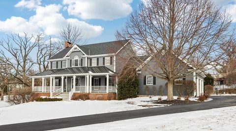 Tiny photo for 2904 Fox Knoll Court, Johnsburg, IL 60051 (MLS # 12596718)