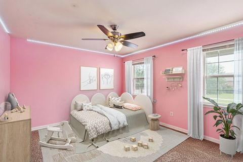 Tiny photo for 2904 Fox Knoll Court, Johnsburg, IL 60051 (MLS # 12596718)