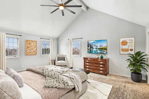 Tiny photo for 2904 Fox Knoll Court, Johnsburg, IL 60051 (MLS # 12596718)