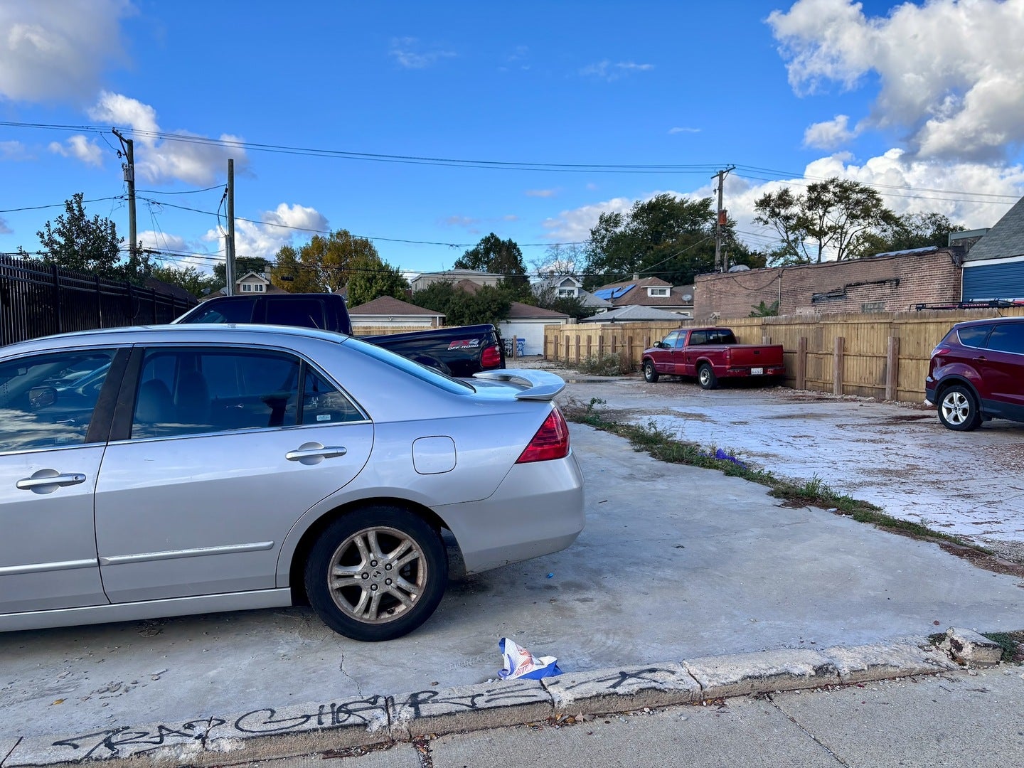 3534 W 63rd Street