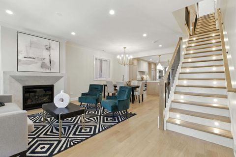 Tiny photo for 908 W Fullerton Avenue #PH, Chicago, IL 60614 (MLS # 12491567)