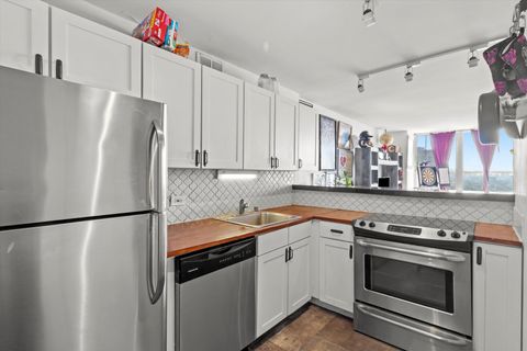 Tiny photo for 655 W Irving Park Road #3509, Chicago, IL 60613 (MLS # 12472383)