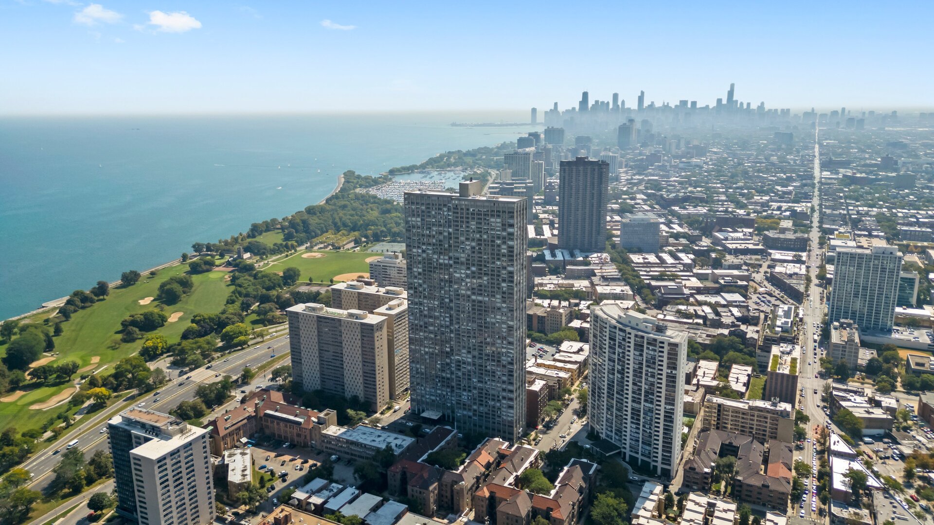 655 W Irving Park Road 3509