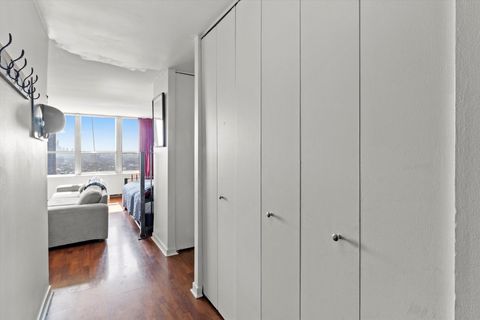 Tiny photo for 655 W Irving Park Road #3509, Chicago, IL 60613 (MLS # 12472383)