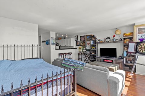 Tiny photo for 655 W Irving Park Road #3509, Chicago, IL 60613 (MLS # 12472383)