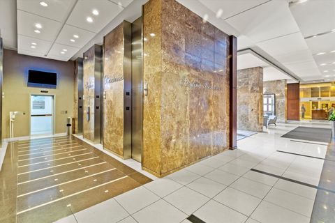 Tiny photo for 655 W Irving Park Road #3509, Chicago, IL 60613 (MLS # 12472383)
