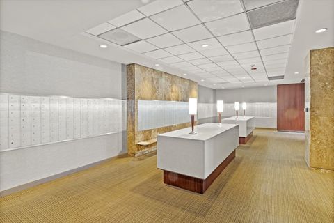 Tiny photo for 655 W Irving Park Road #3509, Chicago, IL 60613 (MLS # 12472383)