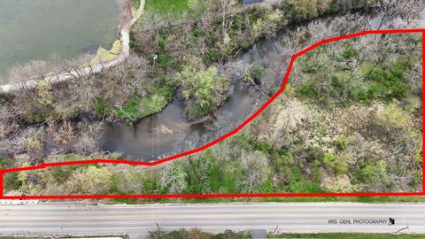 Tiny photo for 2214 MAIN STREET Road, Spring Grove, IL 60081 (MLS # 12568300)