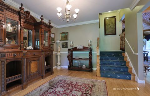 Tiny photo for 2214 MAIN STREET Road, Spring Grove, IL 60081 (MLS # 12568300)