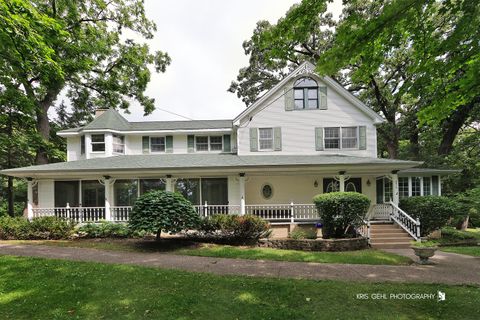 Tiny photo for 2214 MAIN STREET Road, Spring Grove, IL 60081 (MLS # 12568300)