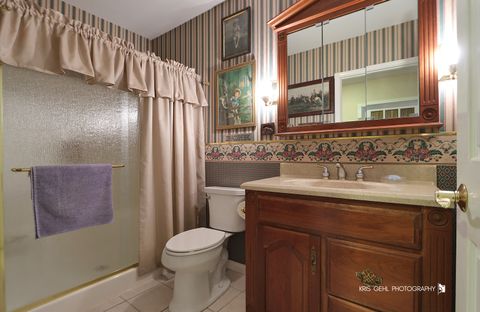 Tiny photo for 2214 MAIN STREET Road, Spring Grove, IL 60081 (MLS # 12568300)